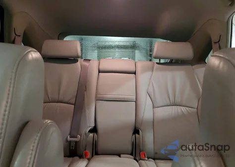 2006 Lexus Rx 330 from USA, damaged, VIN 2T2HA31U06C091574